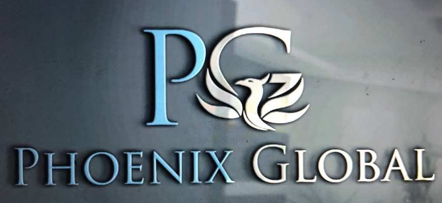 Joint Venture: Phoenix Global & Enigma Alliance